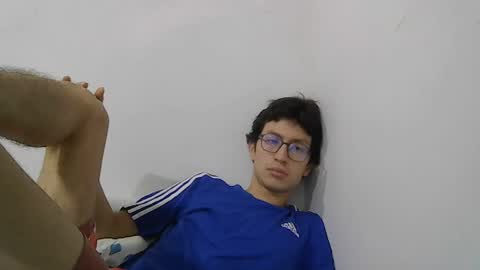 kevintdx online show from April 15, 2:07 am