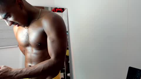 sebastian online show from March 1, 11:58 pm