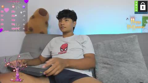 kevin and ottis online show from October 28, 1:09 am