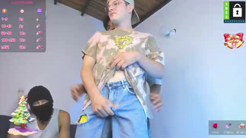 kevin and ottis online show from November 26, 11:28 pm