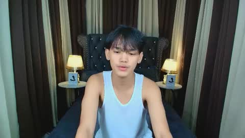 kevs_corpuz online show from January 8, 11:23 am