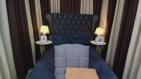 kevs_corpuz online show from January 9, 11:57 am