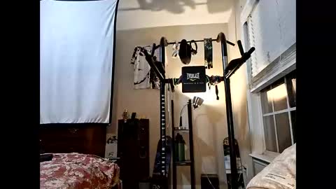 Keybump online show from February 13, 5:03 am