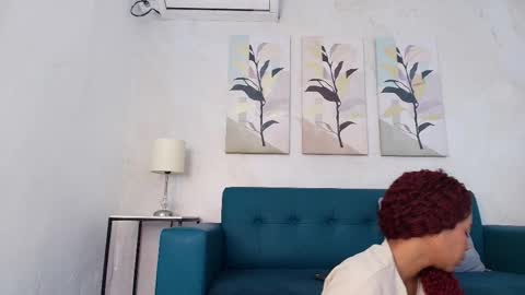 Keyla  online show from February 5, 11:59 am