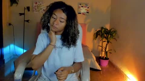 Adhara.   Help me reach 100 likes online show from January 28, 10:45 pm