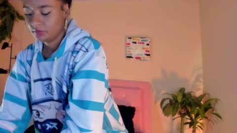 Adhara.   Help me reach 100 likes online show from February 26, 6:26 am