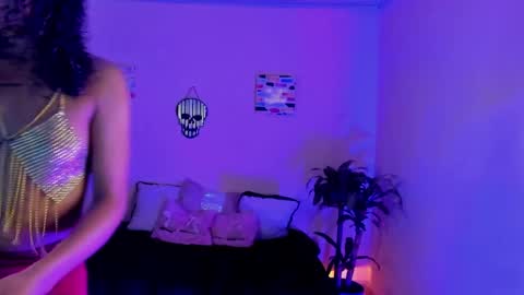 Adhara.   Help me reach 100 likes online show from March 2, 4:10 pm