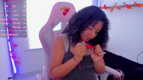 Adhara.   Help me reach 100 likes online show from November 10, 7:24 pm