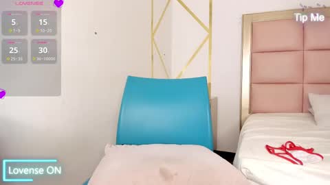 keyla online show from February 17, 2:37 pm