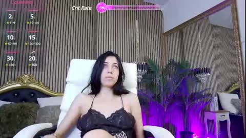 KeylaBlair online show from January 28, 9:50 pm