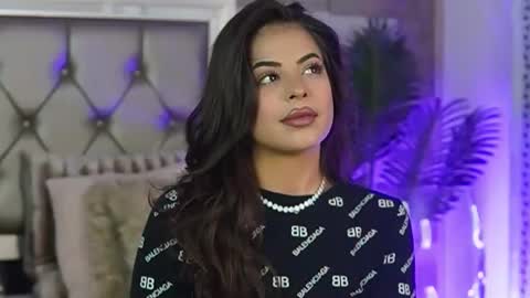 Snapshot of keylaconner chatting on October 17, 1:31 am keylaconner online show from October 17, 1:31 am