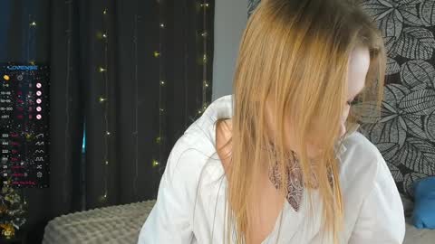 Hi Im Mary Glad to see you in my room  PVT is open online show from January 15, 7:37 am