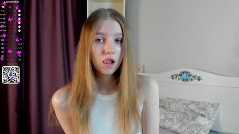 Hi Im Mary Glad to see you in my room  PVT is open online show from January 24, 3:13 pm