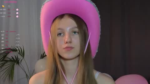 Hi Im Mary Glad to see you in my room  PVT is open online show from February 14, 6:19 pm