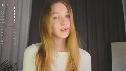 Hi Im Mary Glad to see you in my room  PVT is open online show from March 3, 12:16 pm