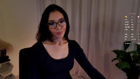 Keyla online show from February 12, 10:26 pm