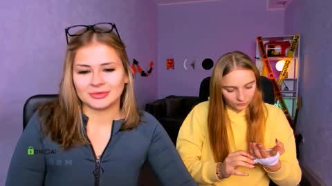 Keylas online show from November 1, 8:11 pm