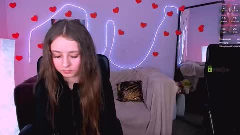 Keylas online show from February 19, 9:00 pm