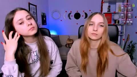 Keylas online show from February 21, 10:05 am