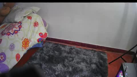 Keyla online show from December 4, 6:38 pm