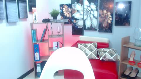 Keyla  online show from January 8, 4:11 pm