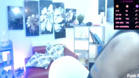 Keyla  online show from February 24, 9:53 am