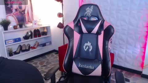 Keyla  online show from September 16, 11:11 am