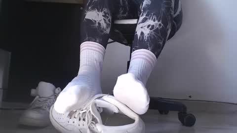 Snapshot of keylie_saenz28 chatting on September 11, 3:34 pm online show from September 11, 3:34 pm