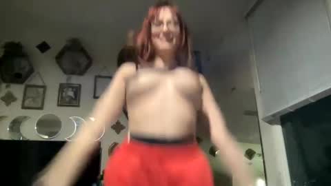 Snapshot of keylime6 chatting on January 7, 5:01 am keylime6 online show from January 7, 5:01 am