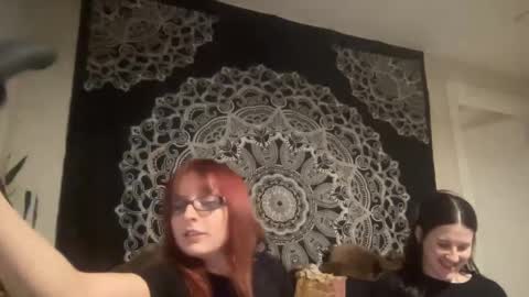 Snapshot of keylime6 chatting on January 25, 2:37 am keylime6 online show from January 25, 2:37 am