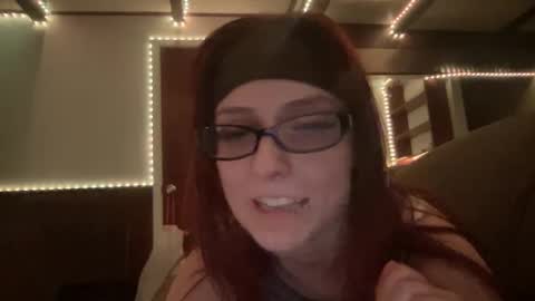 Snapshot of keylime6 chatting on February 7, 5:20 am keylime6 online show from February 7, 5:20 am