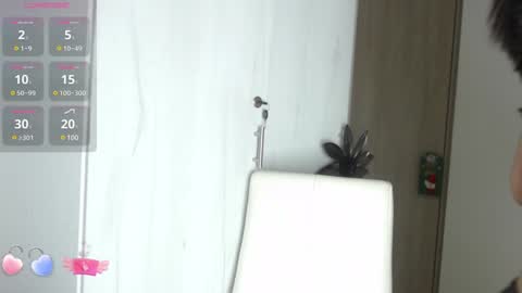 Snapshot of keyti_sullivan chatting on December 5, 4:31 am Keyti online show from December 5, 4:31 am