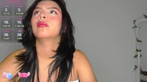 Snapshot of keyti_sullivan chatting on January 21, 12:15 am Keyti online show from January 21, 12:15 am