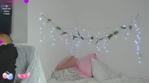 Snapshot of keyti_sullivan chatting on February 16, 1:58 am Keyti online show from February 16, 1:58 am