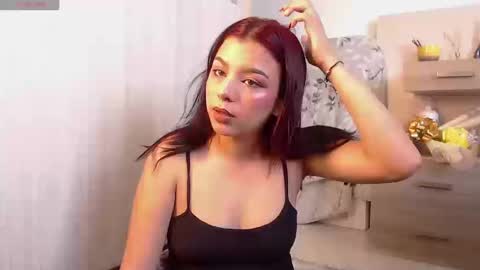 Snapshot of keyti_sullivan chatting on September 22, 3:03 pm Keyti online show from September 22, 3:03 pm