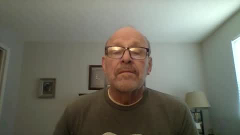 Kent online show from January 13, 9:31 pm