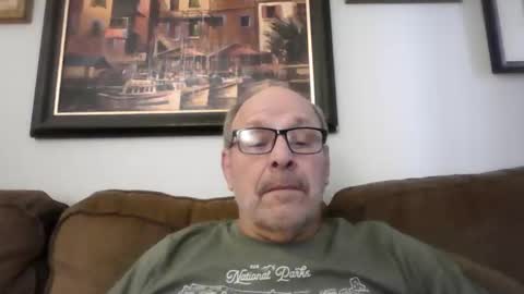 Kent online show from October 27, 9:08 pm