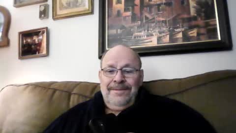 Kent online show from January 16, 1:04 pm