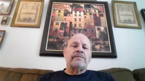 Kent online show from February 1, 6:28 pm