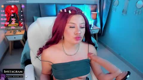 Snapshot of khali_reed_ chatting on October 23, 5:07 am Khali online show from October 23, 5:07 am