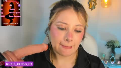 Khali online show from April 3, 1:14 am