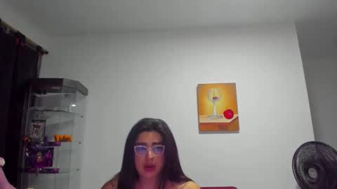 Khalifa Kasumi online show from November 6, 4:46 am