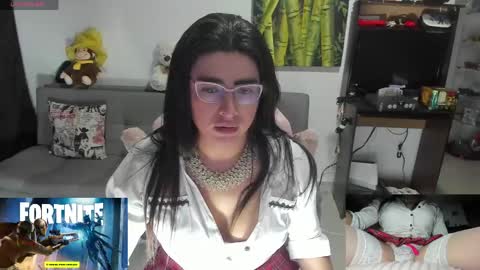 Khalifa Kasumi online show from April 17, 3:42 am