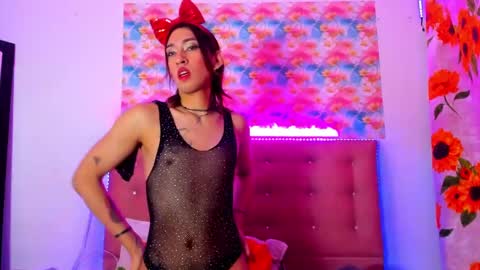 Snapshot of khandyz chatting on March 9, 4:33 pm Khandyz online show from March 9, 4:33 pm