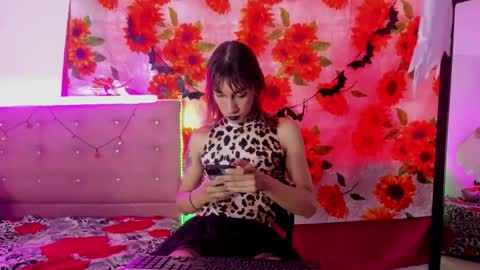 Snapshot of khandyz chatting on October 26, 6:14 pm Khandyz online show from October 26, 6:14 pm