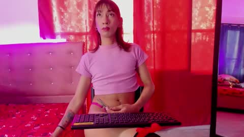 Snapshot of khandyz chatting on November 7, 7:25 pm Khandyz online show from November 7, 7:25 pm