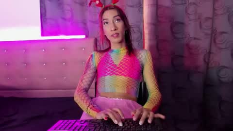 Snapshot of khandyz chatting on December 15, 6:56 pm Khandyz online show from December 15, 6:56 pm