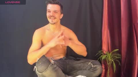 DonyBrown online show from February 3, 6:22 am