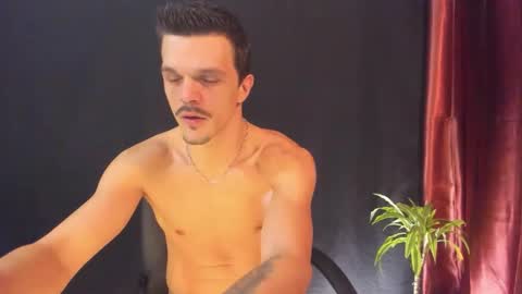 DonyBrown online show from February 15, 6:32 am