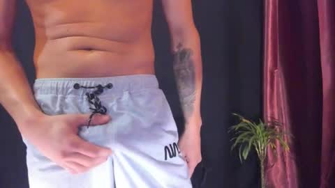 DonyBrown online show from February 22, 5:30 am